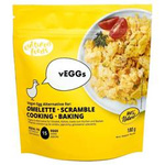 Veggs Omelette - plant-based egg substitute, 180 g – Cultured Foods