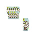 KIT 12 x Coconut milk - coconut drink without guar gum (17% fat) bio 330 ml