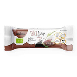 Organic Cocoa & Coconut Bar 35 g – Naura