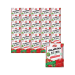 KIT 30 x Celiko sugar-free strawberry jelly, gluten-free, 14 g