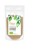 Ceylon ground cinnamon BIO 125 g - Batom