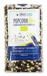 Blue corn kernels Popcorn BIO 350 g