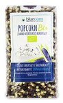 Organic Blue Corn Popcorn Kernels 350 g – Bluecorn