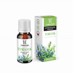 Thyme Essential Oil 10 ml – Your Candle