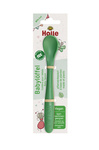 Baby Spoons (3 pcs) – Holle