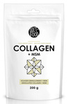 Bovine Collagen + MSM Instant Dietary Supplement 200 g – Diet-Food