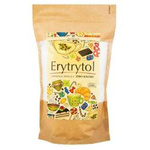 Erythritol (paper bag) 1000 g – Pięć Przemian (Five Transformations)