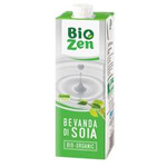 Organic Soy Drink 1 l – Bio Zen
