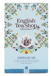 Energise Me tea (20x1.5) BIO 30 g