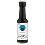 Clearspring Organic Single Strength Tamari Soy Sauce 150 ml