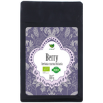 Black leaf tea with forest fruits organic 100 g – Ecoblik
