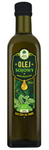 Cold-pressed soybean oil BIO 250 ml