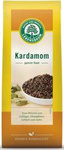 Cardamom Seed Organic 50 g – Lebensbaum