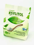Xylitol - birch sugar 250 g – Santini