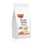 Organic Whole Grain Spelt Flour Type 2000, 1 kg – Naura