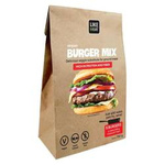 Vegan Burger Mix, plant-based meat alternative 200 g – Cultured Foods