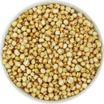 Expanded Quinoa Bio (Raw) (15 Kg) 5
