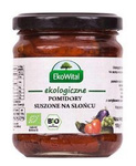 Sun-dried Tomatoes in Oil Organic 180 g – Ekowital