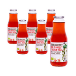 Birch berry juice with rosehip BIO 1 l