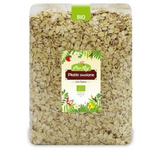 Organic Gluten-Free Oat Flakes 1 kg – Bio Raj