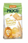 Demeter Organic Butter Biscuits 125 g – Mogli