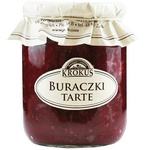 Grated Beets 500 g – Krokus