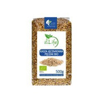 Organic Hulled Barley 500 g - BioLife