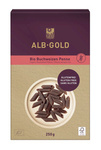 Organic Gluten-Free Buckwheat Penne Pasta 250 g – Alb-Gold