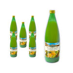 Lemon juice BIO 1 L - Horeca