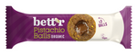 Date Balls with Pistachio Filling, Gluten-Free, Organic (3 x 15 g) 45 g – Bett'r