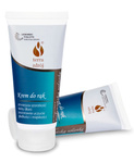 Moisturizing and Regenerating Hand Cream 100 g (Solankowa Series) - Terra Zdrój