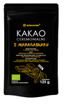Ceremonial cocoa bar bio 125 g - ISLAVERDE (SEGURA)