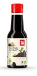 Shoyu mild soy sauce BIO 145 ml