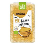 Organic Millet Groat 500 g – Naura