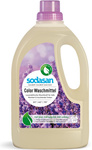 Sodasan Organic Universal Laundry Detergent, Lavender, 1,5 L