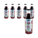 Pomegranate juice nfc BIO 1 l