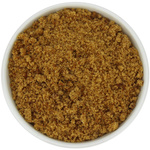 Panela cane sugar BIO (raw material) (25 kg) 5