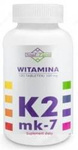 Vitamin k2 mk7 120 tablets (100 mcg)