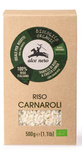 Carnaroli rice BIO 500 g - Alce Nero