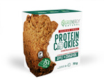 Protein Cookies Apple Cinnamon Sugar-Free (2 x 35 g) 70 g – Greenergy
