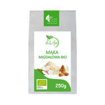 Organic Almond Flour 250 g - BioLife