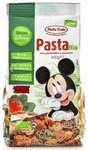 Dalla Costa Disney Mickey Organic Tri-Color Semolina Pasta 300 g