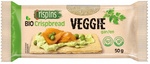 Organic Gluten-Free Vegetable Crispbread 50 g – Extrudo