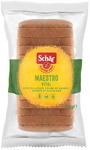 Maestro Vital - multigrain gluten-free bread 350 g – Schar