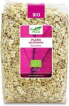 Organic Barley Flakes 600 g – Bio Planet