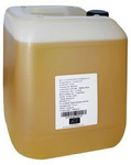 Cold-pressed sunflower oil BIO 10 l