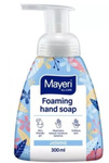 Jasmine Foaming Hand Wash 300 ml – Mayeri