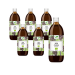 KIT 6 x acai juice nfc bio 500 ml