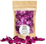 Organic Dried Rose Petals 10 g – Polska Róża