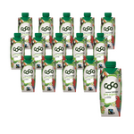 BIO fair trade coconut water 330 ml